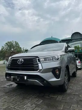Innova V 2.0 MT Xpander Rush
