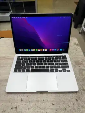 MACBOOK PRO 2020 13 INCHI CORE I5 32/512 GB SECOND ORIGINAL