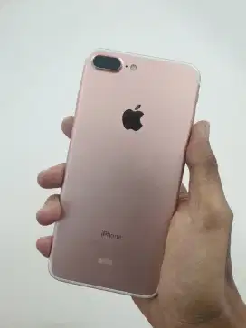 Iphone 7 plus 32gb ex ibox