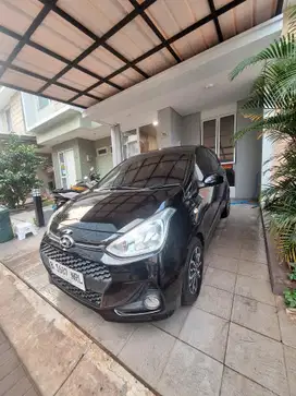Hyundai Grand i10 2018 Bensin