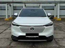 Honda HR-V 1.5 Special Edition 2023 HRV SE