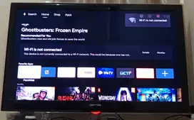 TV Samsung LED 46 inch