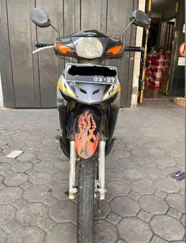 Di Jual Fit S tahun 2007