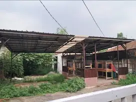 Dijual Tanah Kavling di Serpong