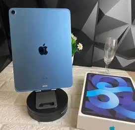 iPad Air Celluler Wifi Garansi Resmi iBox Mulus