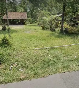 Disewakan Tanah di jakal dekat wisata