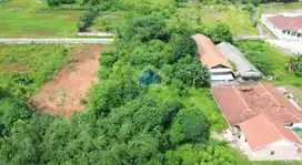 Jual Tanah di Rancaiyuh dekat Tol Baru Legok Bsd Tangerang