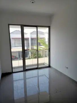 Disewakan Dijual Rumah Cluster Cleveland 2Lantai 6×10