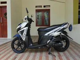 Yamaha soul GT garuda tahun 2016 Bagus
