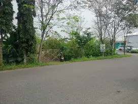 Dijual Tanah  Bonus Bangunan Satu Menit Ke Terminal Bus Purwokerto