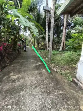 JUAL TANAH DI NGESTIHARJO WATES KULONPROGO