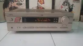 Hom theatre Yamaha RX-V340