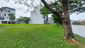 Dijual Cepat Kavling Siap Bangun Australia Ebony Greenlake City
