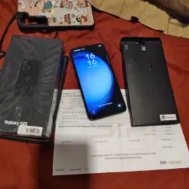 Samsung s23 5G 8/256 Black