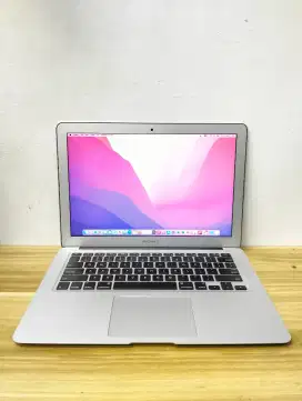 MacBook Air 2017 Intel Core i5 Ram 8GB SSD 240GB