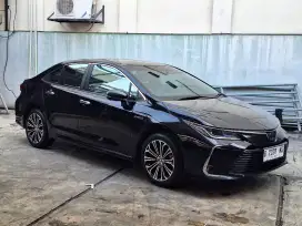 TOYOTA COROLLA ALTIS HYBRID 2019