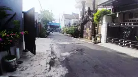 DIJUAL LAHAN SHM LUAS 10 ARE PUSAT KOTA DENPASAR