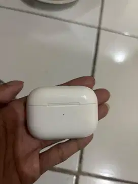 Earpods pro apple