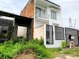 DI JUAL TANAH MURAH BELAKANG KAMPUS UMM