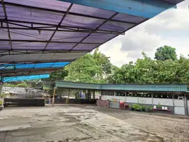 Lahan Strategis Premium Area Kuliner Tebet Jakarta Selatan