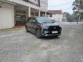TOYOTA VELOZ Q TSS 1.5 2022 UNIT ISTIMEWA