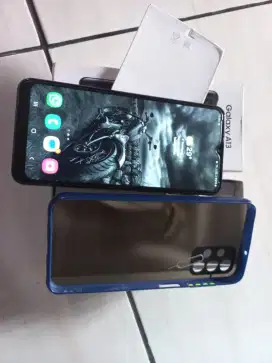 Samsung A13 4/64 fullset original