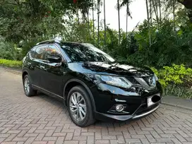 Nissan X-Trail 2014 Bensin