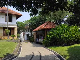 JUAL CEPAT RUMAH DI PEJATEN BARAT 2, JAKARTA SELATAN (NEGO)