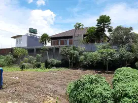 Kavling Padaasih Setiabudi Rp 6,75jt/m