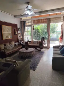 Rumah Luas 440 m² di Cipinang Muara – Cocok untuk Hunian/Kantor