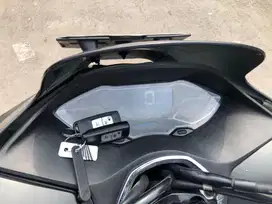 Honda pcx 2022 keyless tgn 1