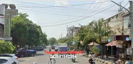 DIJUAL Tanah+Bangunan Lama, Pangsud KOTA MADIUN