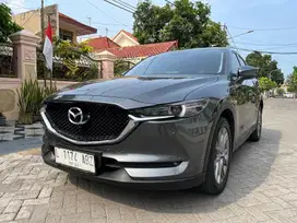 Mazda CX-5 GT AT 2021 Bensin