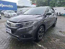 DP MURAH - Honda HRV 1.5 E Bensin-AT 2019