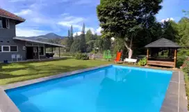 Villa Molek Puncak