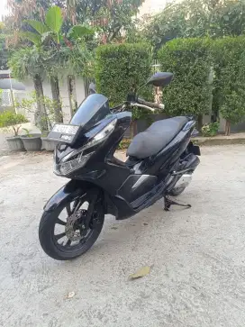 Honda PCX 150 cbs 2019 cash / kredit