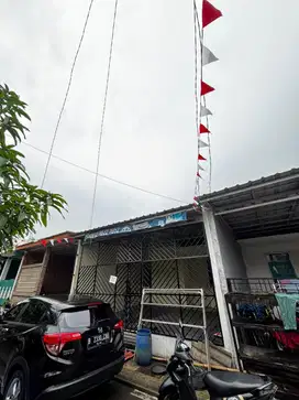 Di sewakan rumah murah di talaga bestari balaraja tangerang