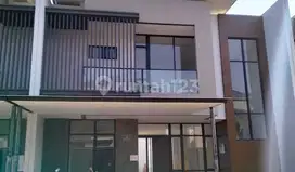 Rumah Cluster PIK2 Uk 10x20 (4+1 Kamar Tidur) Brand New Termurah