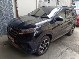 Toyota Rush TRD Sportivo 1.500CC Automatic Tahun 2019 Pjak2026 SiapGas