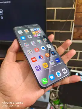 Huawei Pura 70 Ultra 16/512Gb Mulus Garansi On Bisa TT