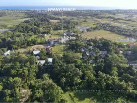 PRIME NYANYI RIVERFRONT LAND FOR LEASE