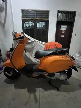 Vespa Sprint 2014