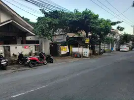 For Sale Tanah bagus di Gatot Subroto Tengah