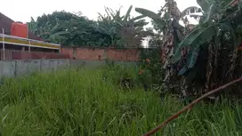 DIJUAL TANAH KAVLING – SIAP BANGUN, NILAI LOKASI NAIK TERUS!