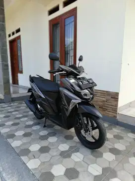 Yamaha soul GT garuda tahun 2016
