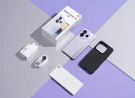 Redmi note 14 5g