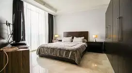 Aid - Disewa Apt Bellagio Residence Setiabudi 3BR Furnish