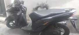 Di jual vario 125 masih muluss