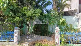 Tanah Palebon Dekat AMNI / Kampus Biru Pedurungan