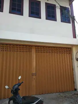 DIJUAL RUKO + RUMAH JEJER KENJERAN !